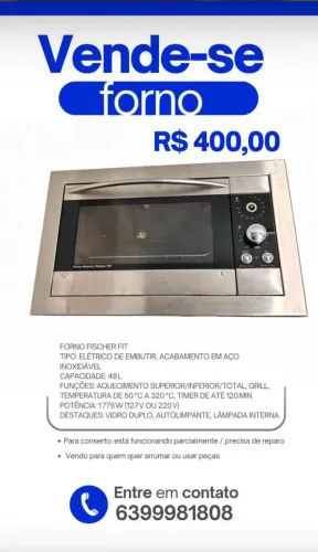 Forno
