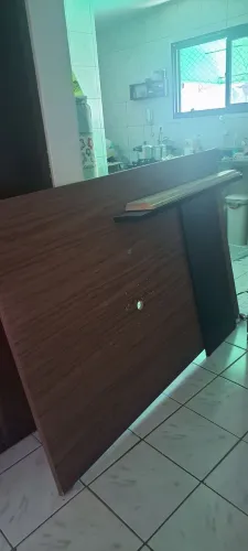 Painel para tv