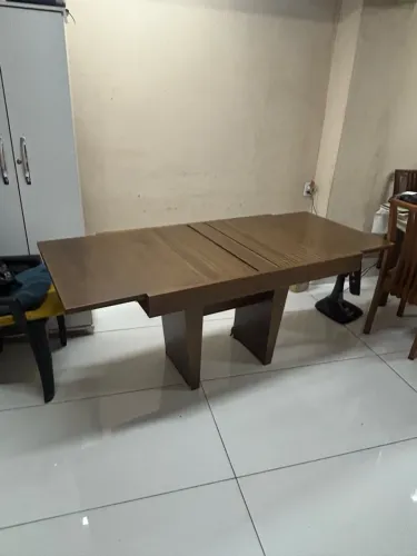 Mesa de Jantar