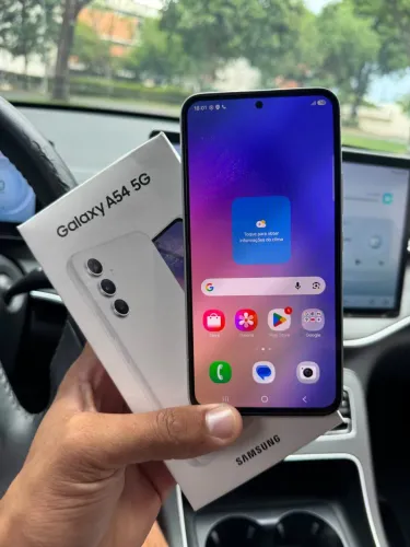 Samsung A54 256gb