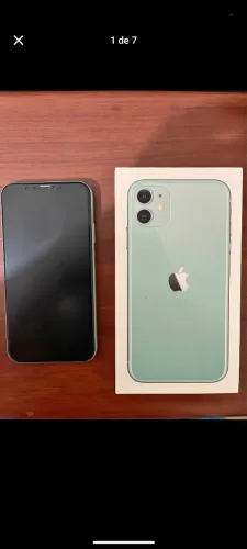 iPhone 11 zero 128GB
