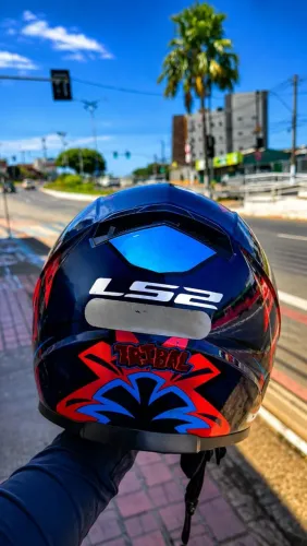 LS2 TRIBAL
