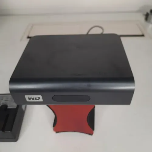 WD TV Media Player Full HD HDMI USB Streaming