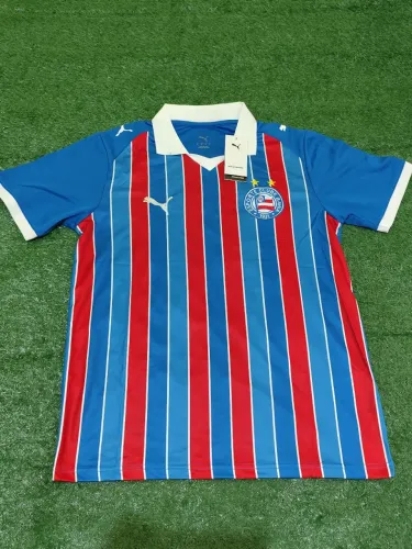Camisa Do Bahia versão Torcedor M