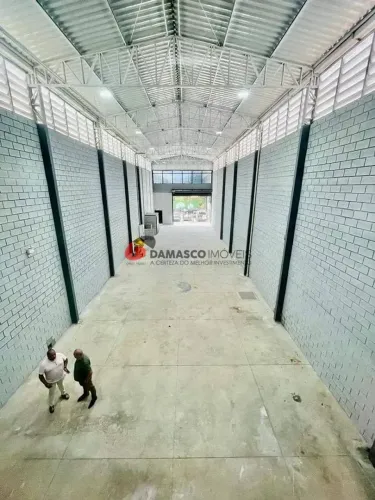 Galpão/Depósito/Armazém em Jardim