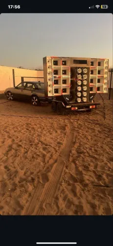 Som automotivo