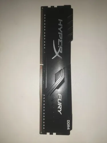Memória RAM ddr4 2666 4gb