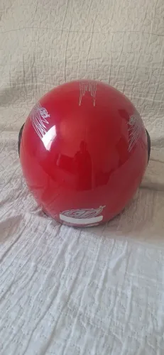 Capacete / moto