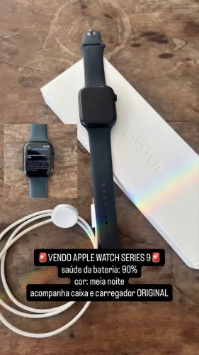 apple watch series 9