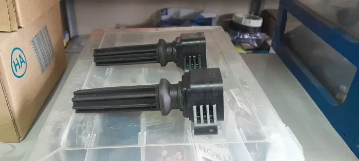 Bobina Ignição Original 