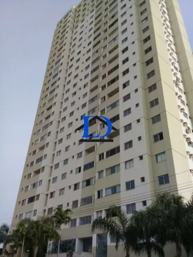Imperdível oportunidade de adquirir apartamento de 3 quartos na Vila Rosa, Goiânia-GO, com