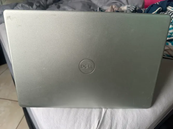 Notebook Dell Inspiron 3501 - i7 | 16GB | SSD 256GB