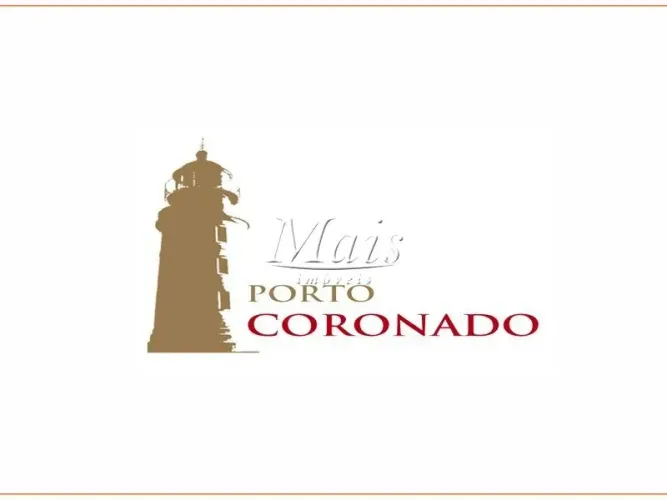 Imóvel no Condomínio Porto Coronado.