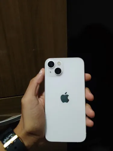 iPhone 13 - Branco