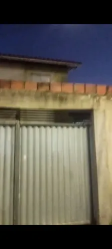 Casa dois andares