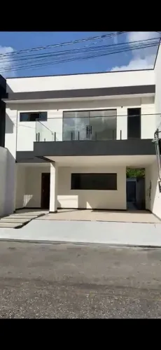 Condomínio "Euroville" 220m2 varanda salão 4 suítes - Lazer clube completo