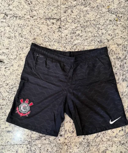 Short do Corinthians
