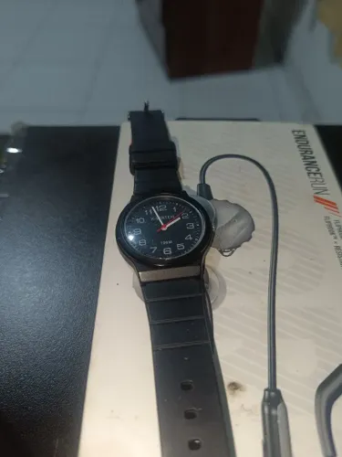 Relógio Analógico x watch