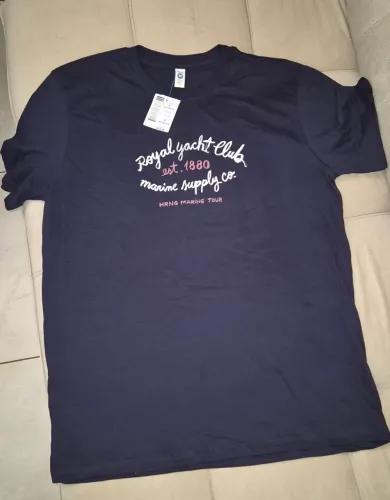 Camiseta Hering