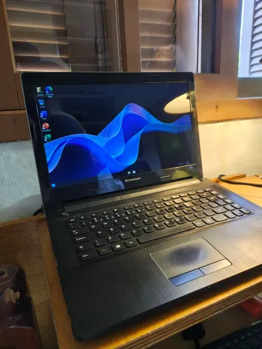 Notebook Lenovo G40-70
