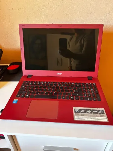 NOTEBOOK ACER ASPIRE E E5-573-36M9