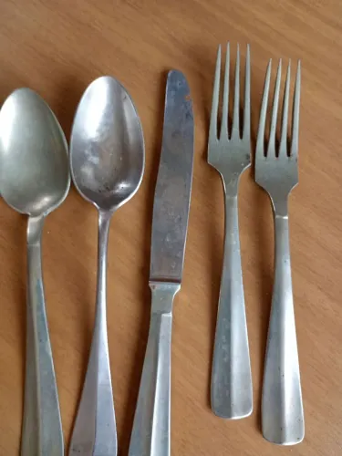 Kit de antiguidade 