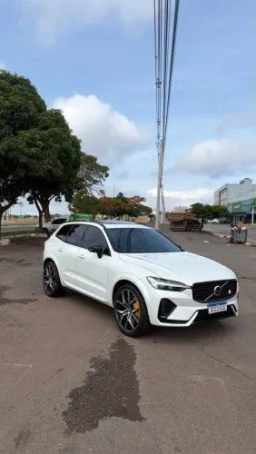 Volvo XC-60 T-8 Pol. Eng. 2.0 AWD (híbrido) 2023