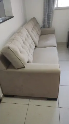 Sofá 2,40 X 90