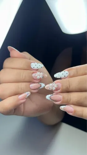 Salão de beleza | unhas| cilios| depilacao| CAMPECHE