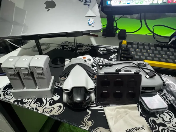 DJI MINI 3