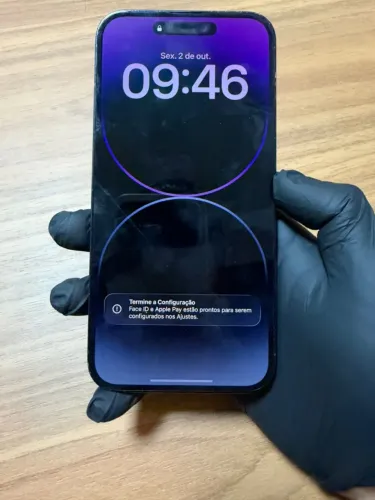 iPhone 14 Pro Max