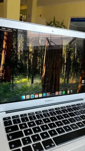 MacBook AIR 2014