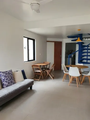 ótimo Village duas suites em Stella Mares