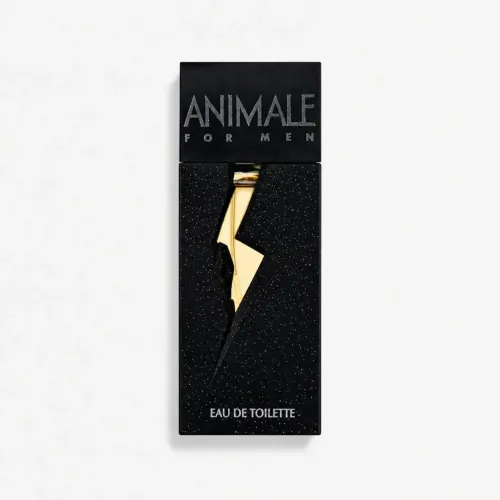 Perfume importado Animale