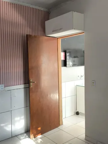 Casa 1 que cond. Fechado 