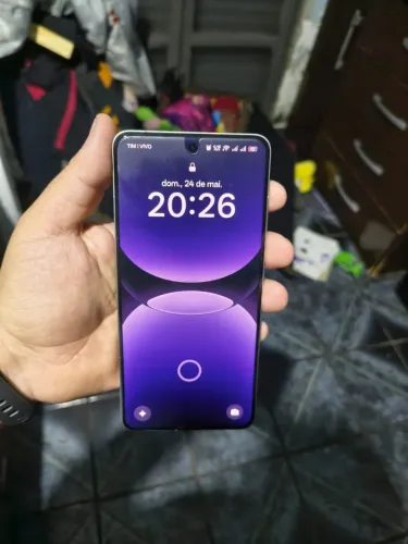 Realme GT7 Pro 12+256GB. 