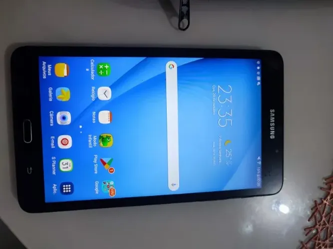 Tablet A 2016