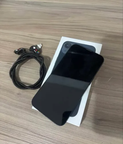 Vende-se iPhone 13 128gb