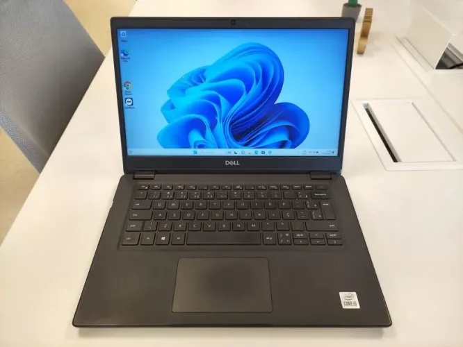 Notebook Dell