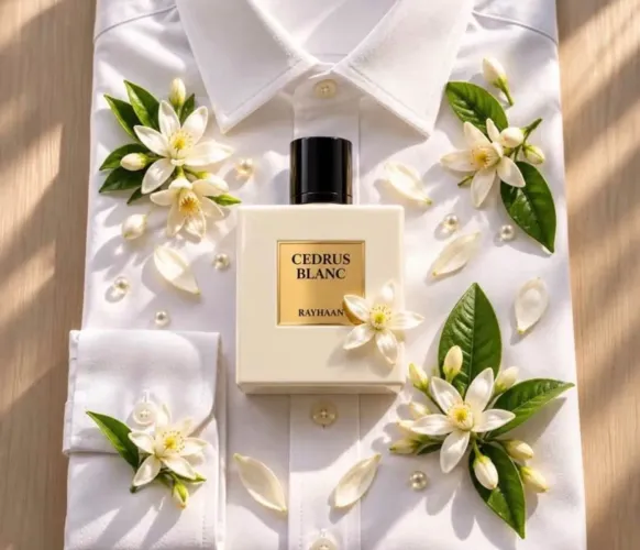 Cedrus Blanc
