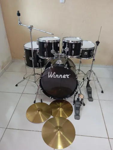 Bateria musical