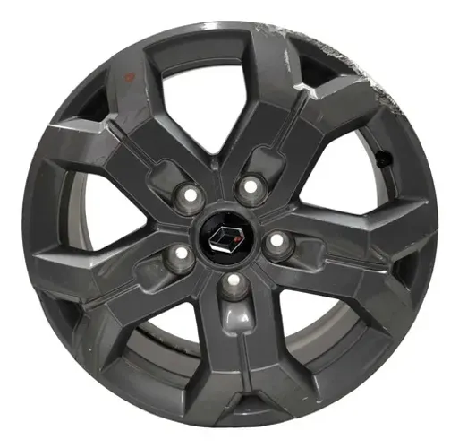 Roda Renault Oroch 2025 R16 (b) 403009586r Preto