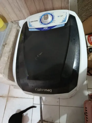 Tanquinho 12kg 
