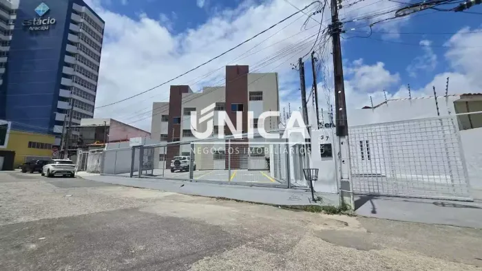 Alugue Apartamento Mobiliado no Residencial Belanete Araújo