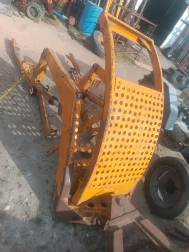 LÂMINA DIANTEIRA  TATÚ 