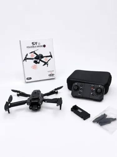 Vendo drone SY13 em perfeito estado!