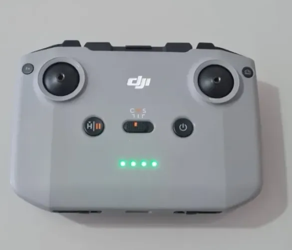 Radio Dji N3