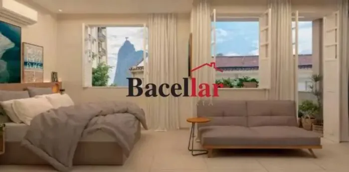 Studio : / Residencial / Botafogo