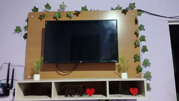 Painel TV