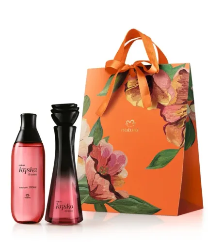 Kit Kriska Drama Natura